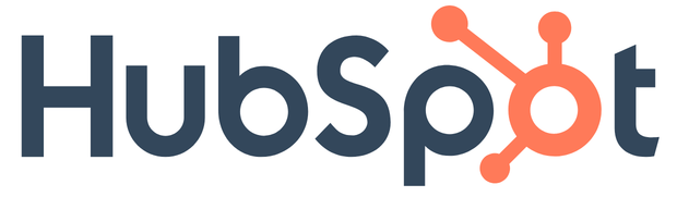 Hubspot logo