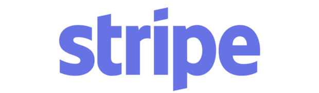 Stripe Logo