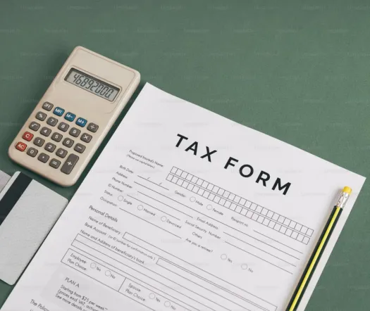 professional tax services