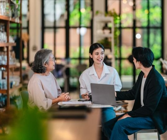 bookkeeping for small business
