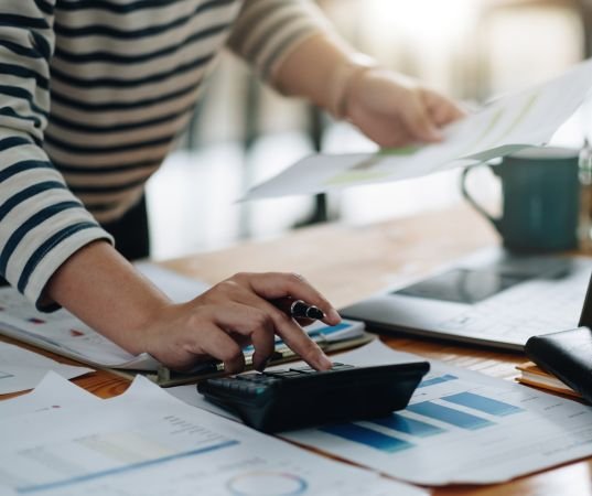 bookkeeping for startups