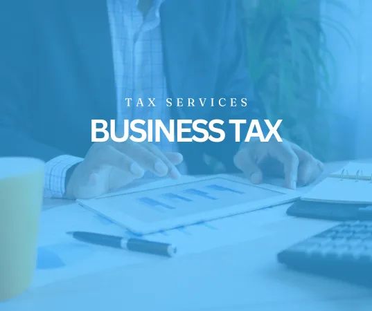 Business Tax