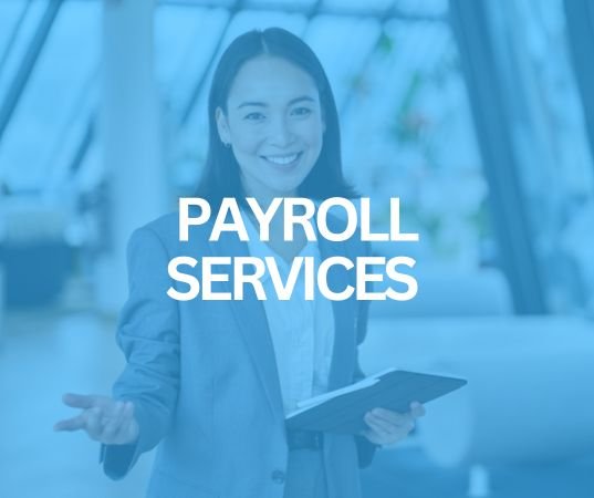 Payroll Services Near You