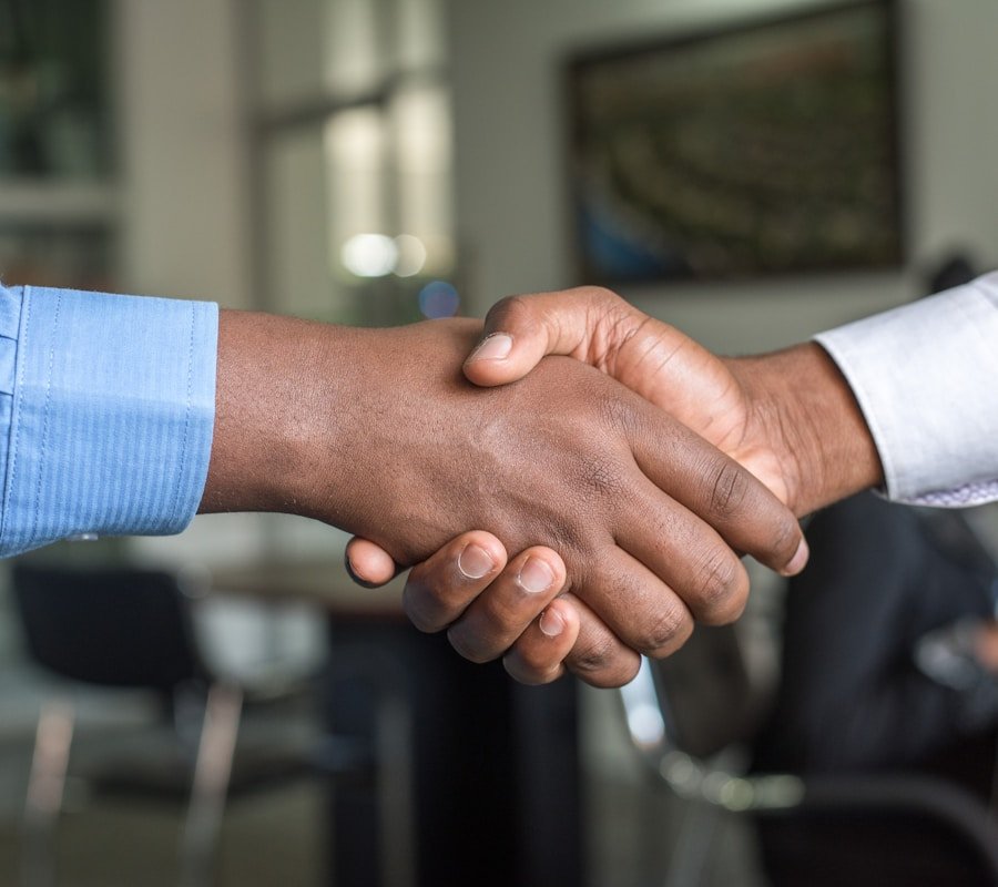 IRS Penalty Abatement Consultant