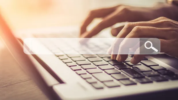 Business entity name search step for LLC registration